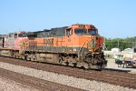 BNSF 979